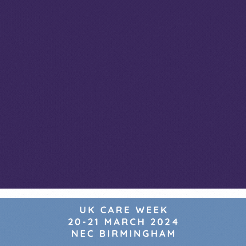 UK Care Week
